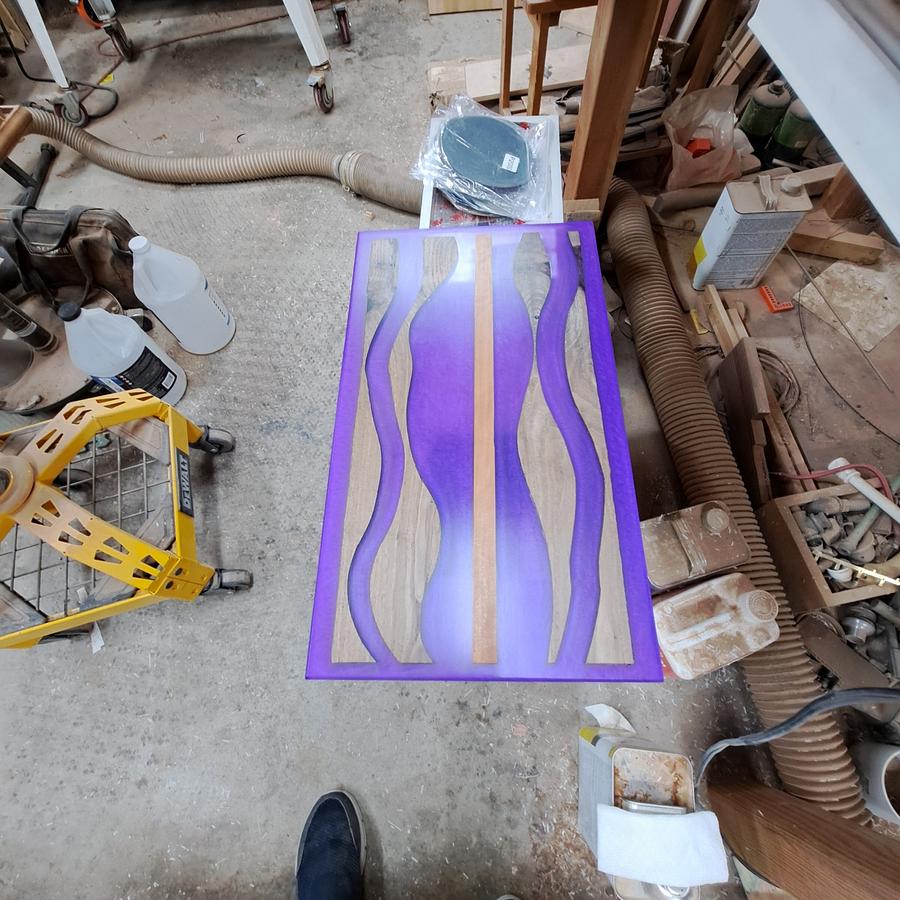 Scrap pieces  -  REALLY  ?