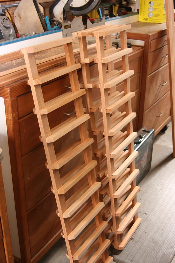 Wine Rack