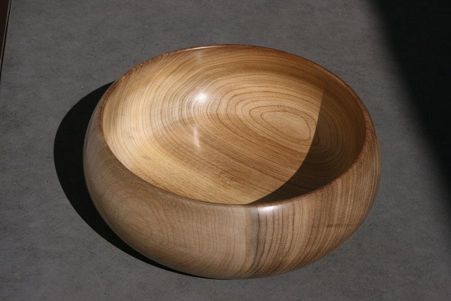 various bowls