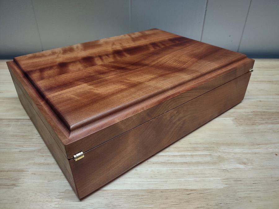 Desktop Humidor 