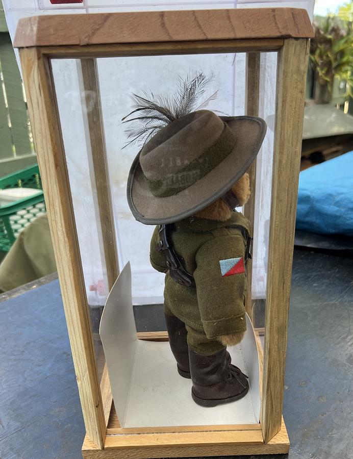 Australian Light Horse Regiment