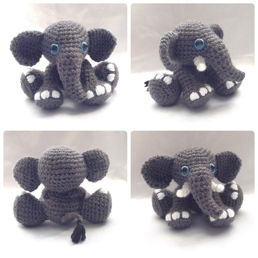 Tembo the Elephant