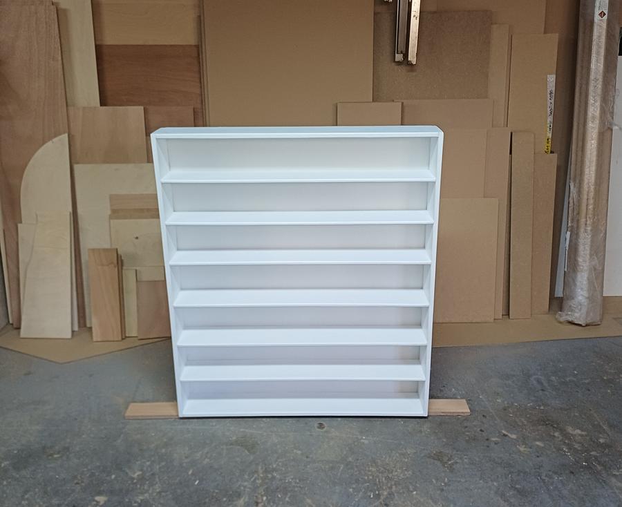 JEWELLERY SHELF