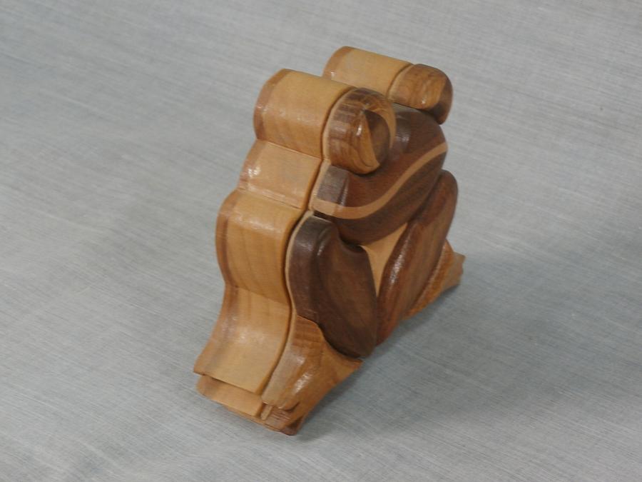 Froggie Box