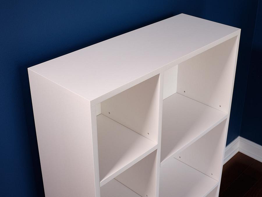 Small Modern Bookcase