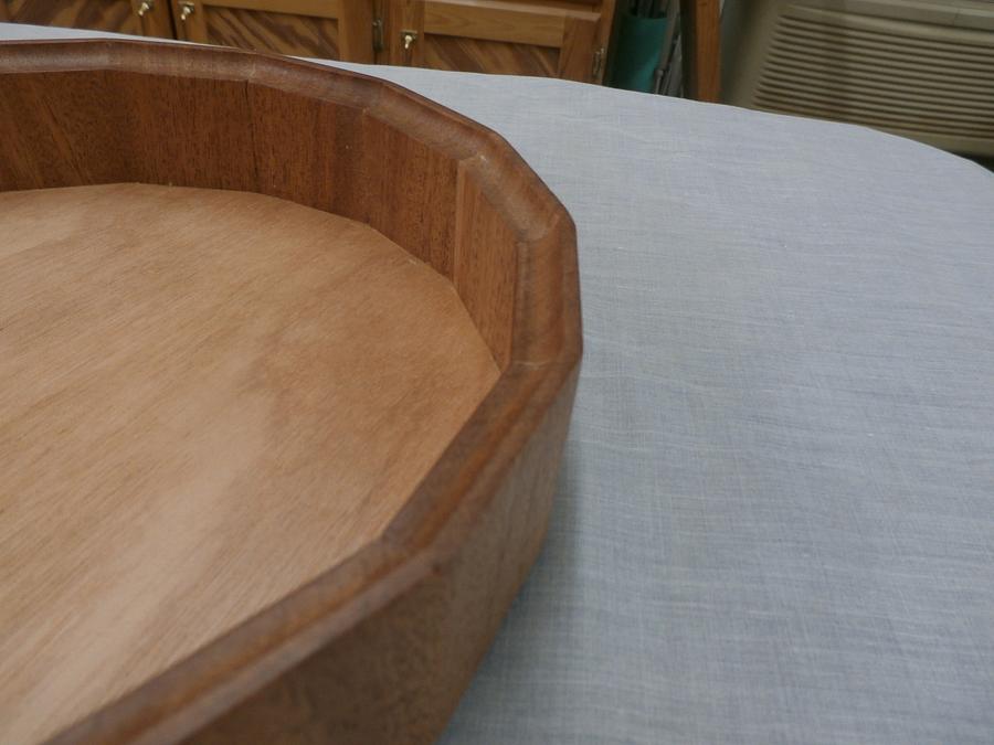 16 Sided Bowls