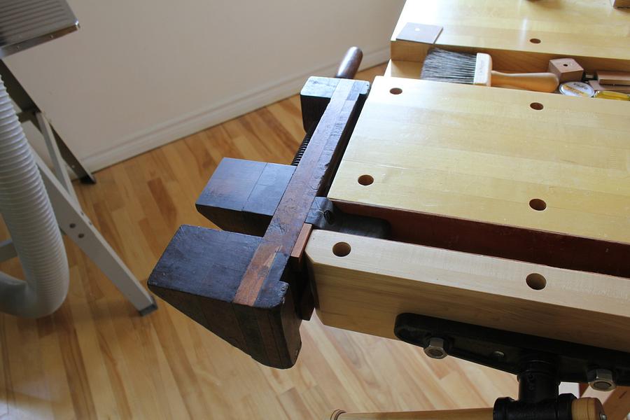 Scie a Recaler (Miter Jack Saw)