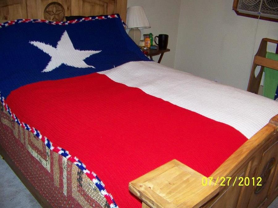 Texas Flag