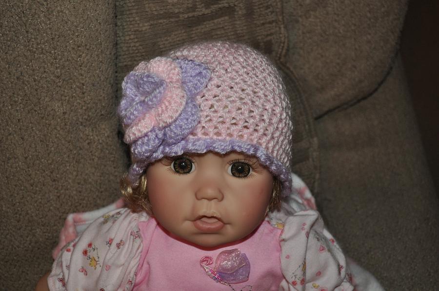 Baby Girl Hats