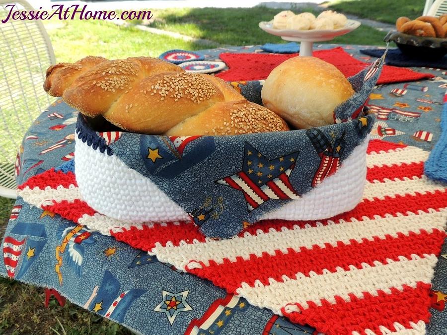 Bread Basket