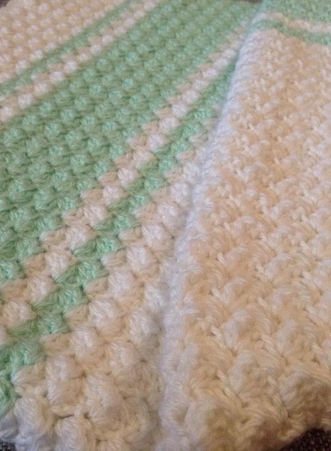 Baby Blanket