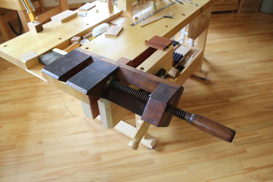 Scie a Recaler (Miter Jack Saw)