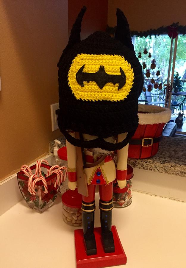 Batman Beanie