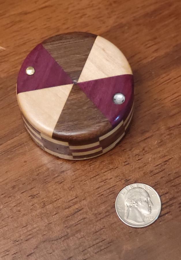 Guitar Pick Case