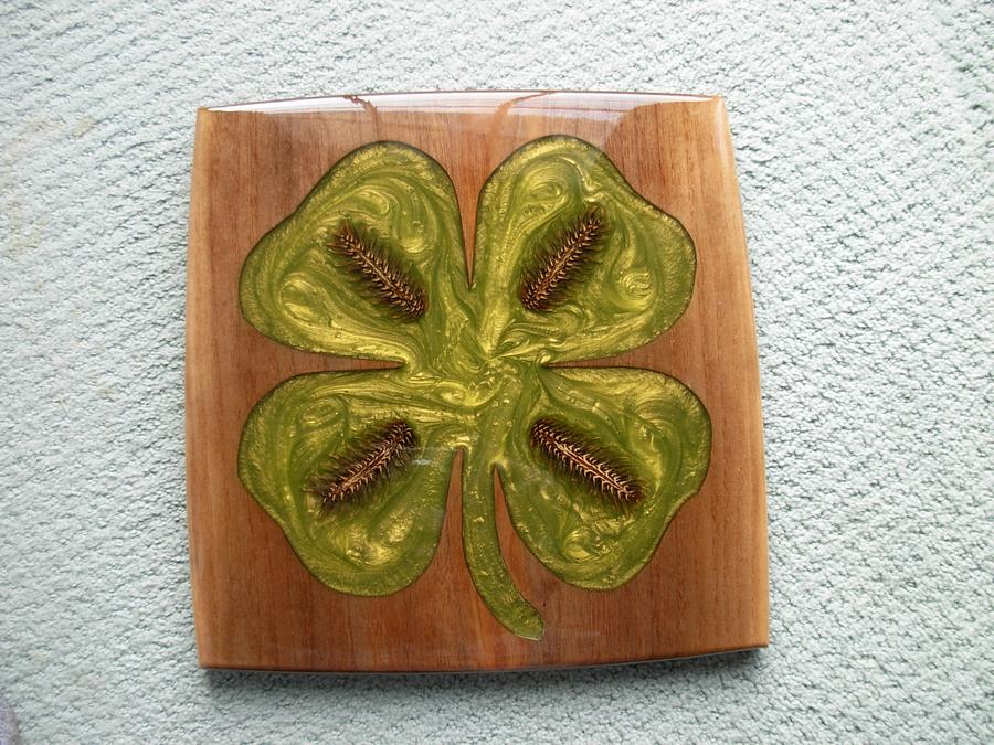 Lucky Shamrock