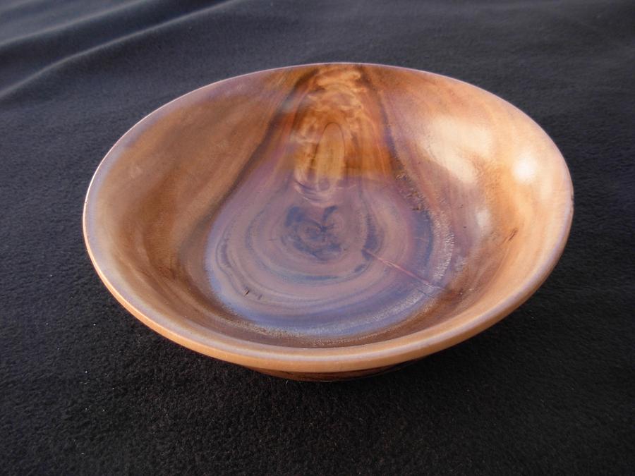 Last Eucalyptus Bowl