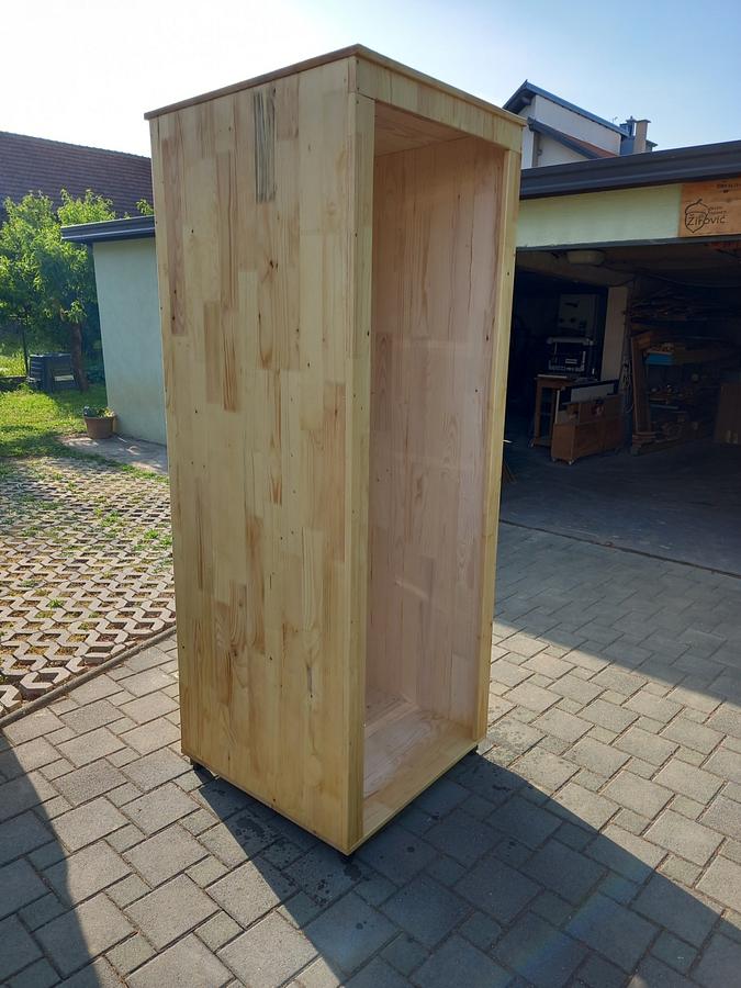 FRIDGE COVER BOX