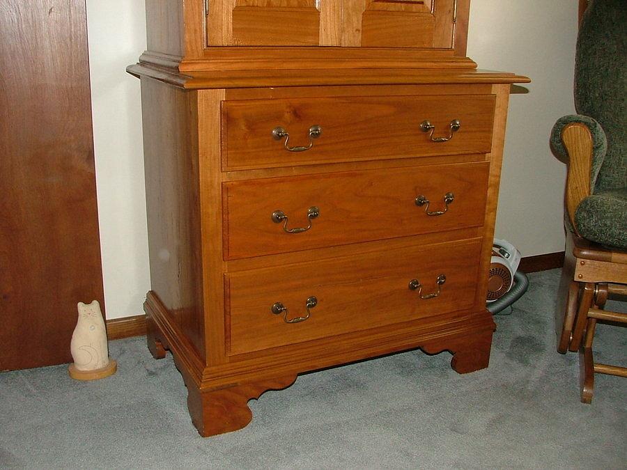 A prior project from 2013