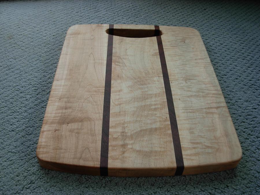 Cutting Board