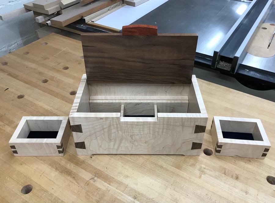 Father’s Day gift box 