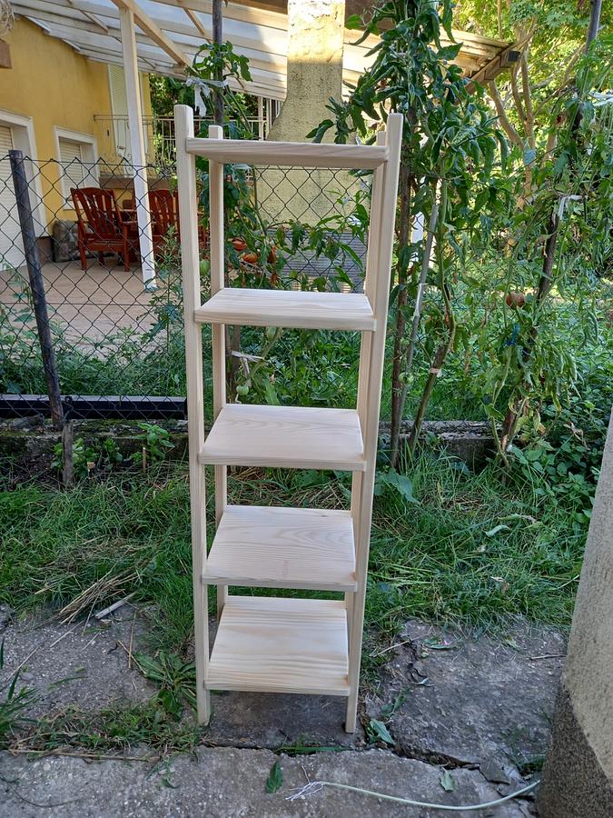 SHOE RACK / SHELVE