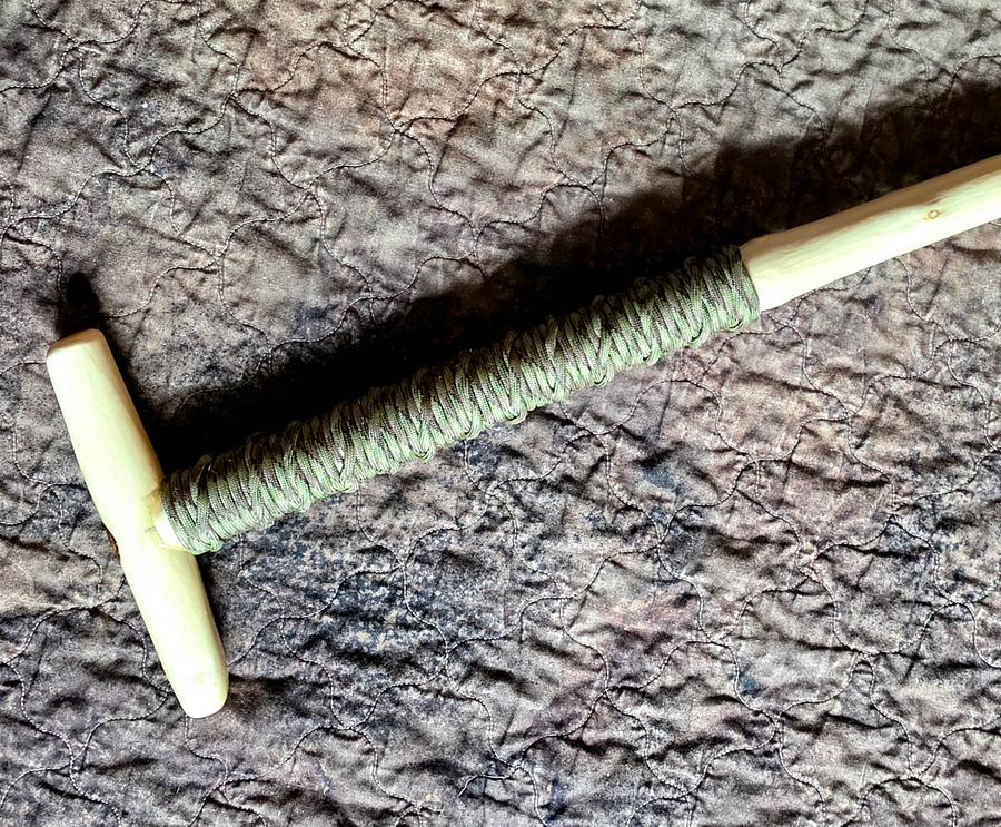 New Cane
