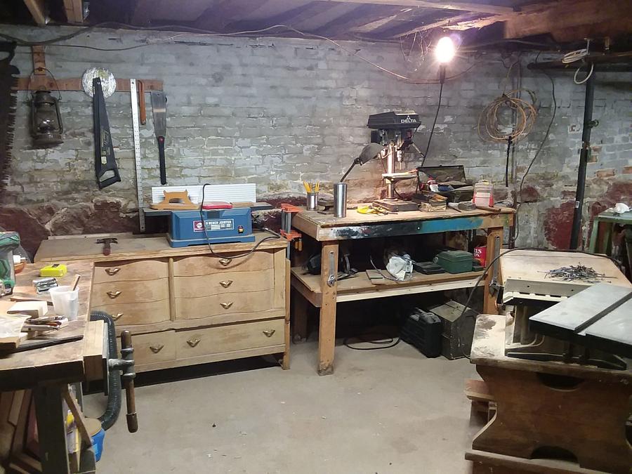 My Shop(s)