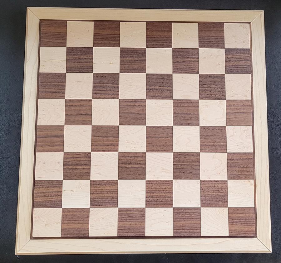 Chess board 