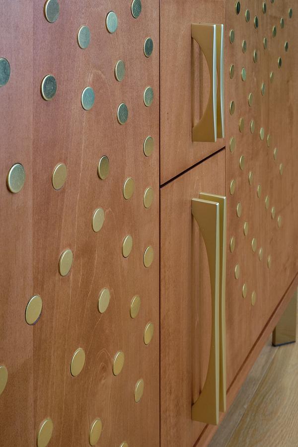 Butterfly Cabinet