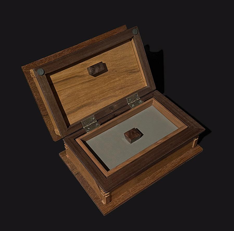 Jewelry Box
