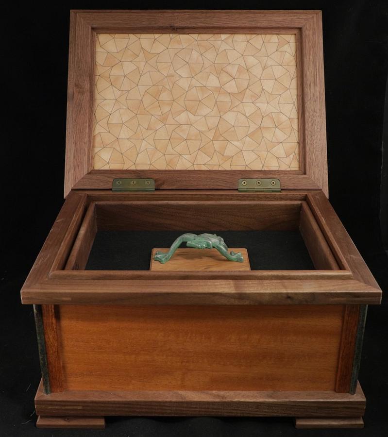 Penrose Box