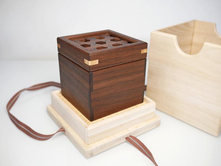 Kumiko Box