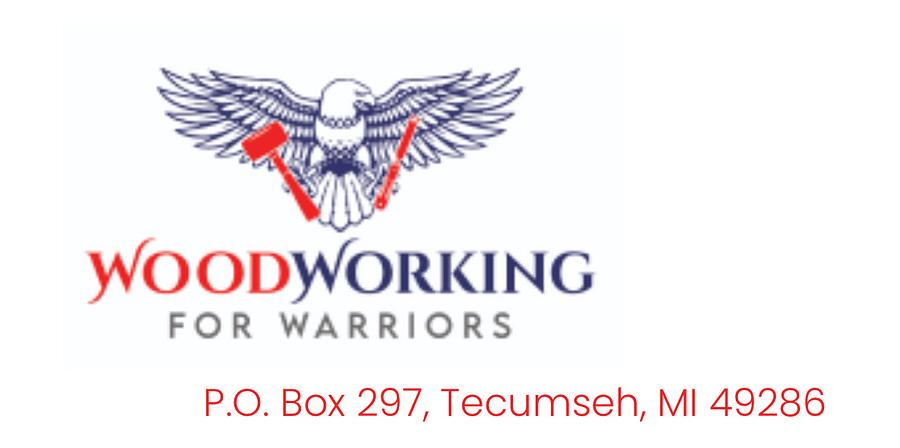 Woodworking for Warriors