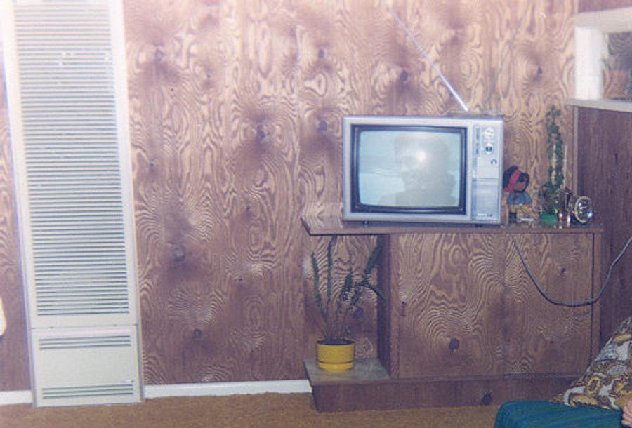 Didn’t like the pink elephants.