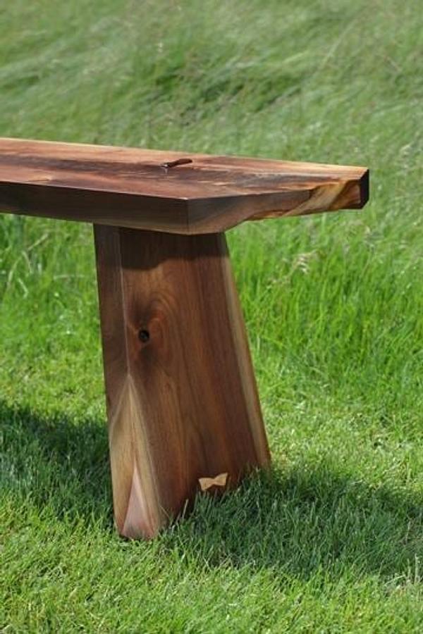 Little Wing- Bench / Coffee Table