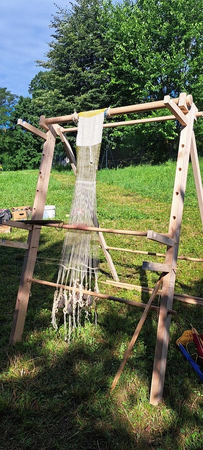 WEAVING LOOM