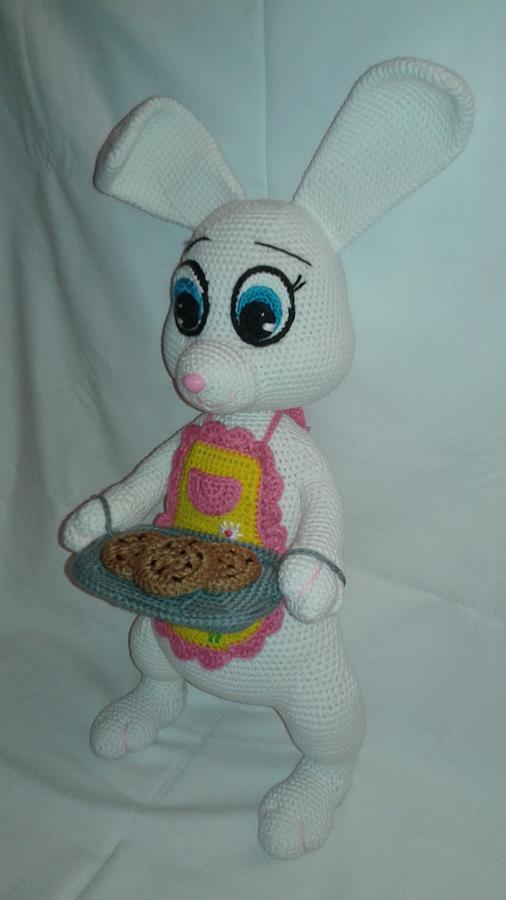 BAKER BUNNY