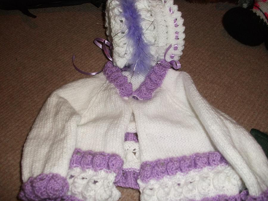 Layette Set