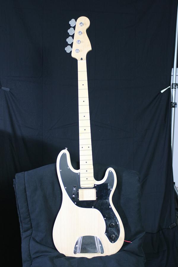 Telecasters