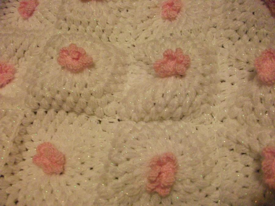 Crochet Blanket