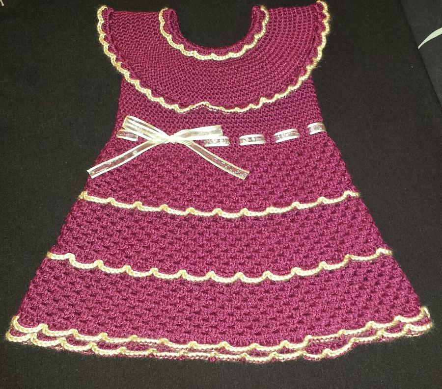 baby dress