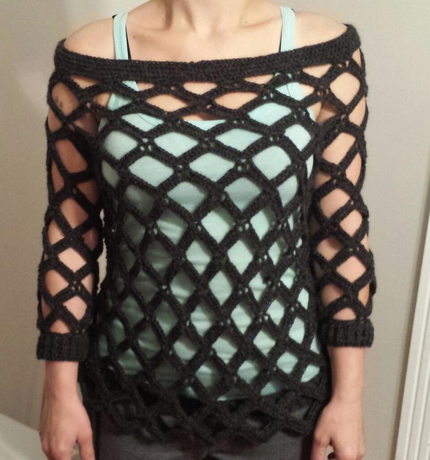 net tunic