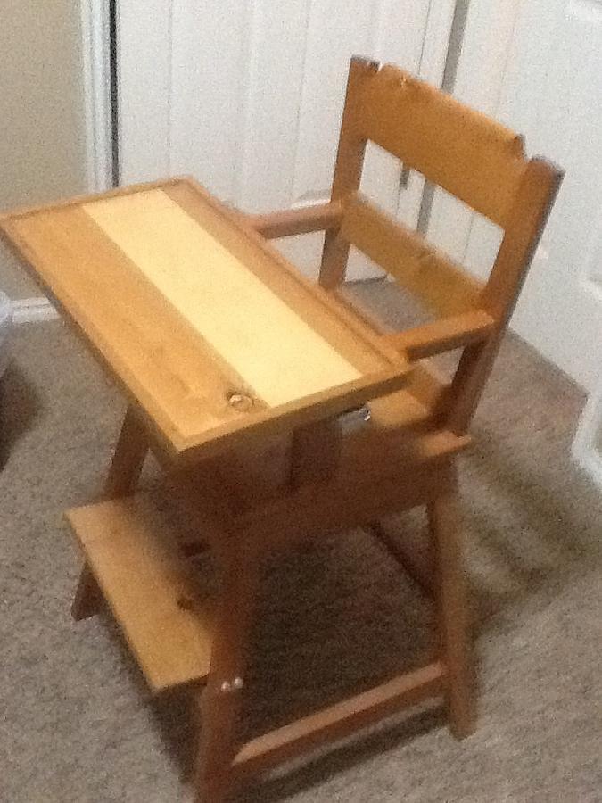 High Chair