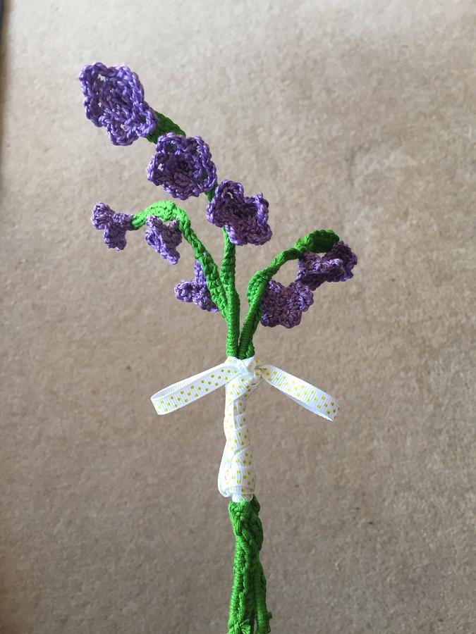 Bluebell Bouquet