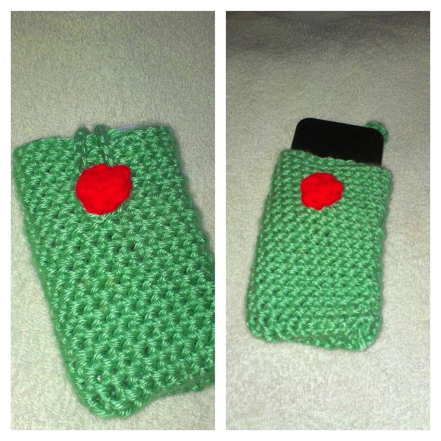 cell phone cover