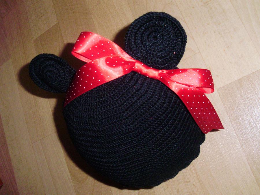 Minnie cap