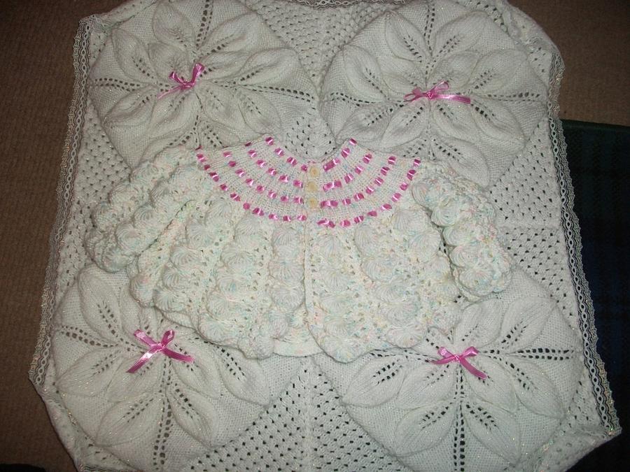 Layette Set