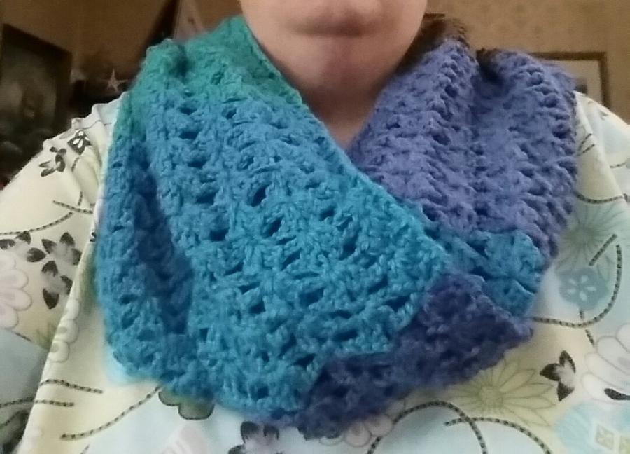 My First Cowl