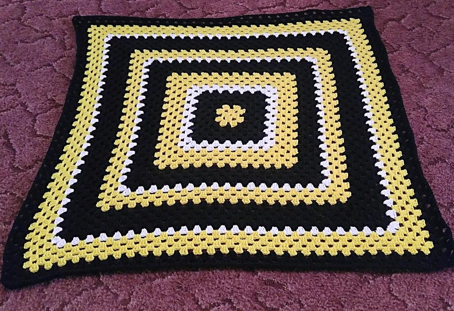 Steelers Lapghan