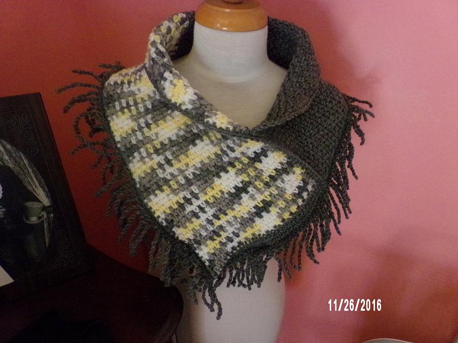 Planned/unplanned pooling cowls